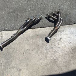 N52 Headers