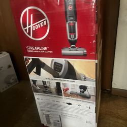 Hoover Wet Dry Vaccum . 