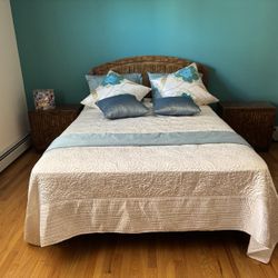 Full Bedroom Set