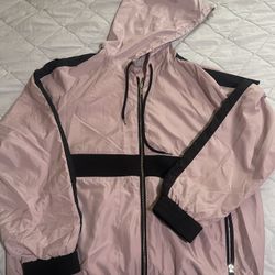 Women’s Sport Jacket