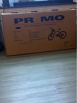 21 speed bicycle