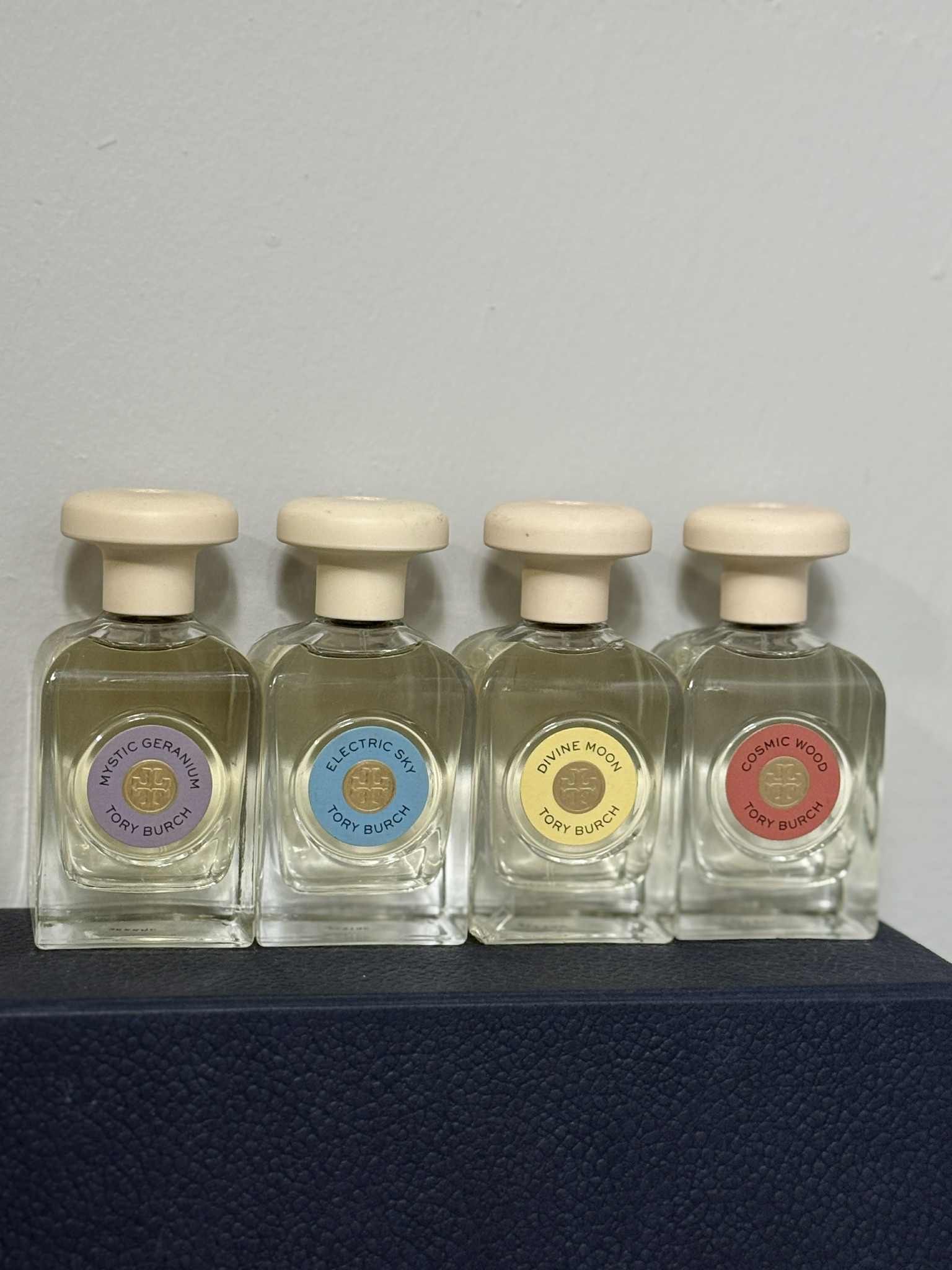 Perfume Tory Burch EDP Each