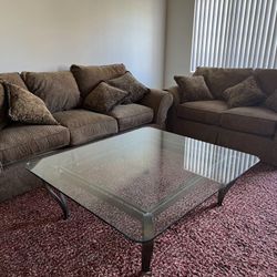Living Room Set