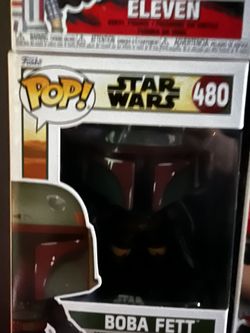 Bobba Fett