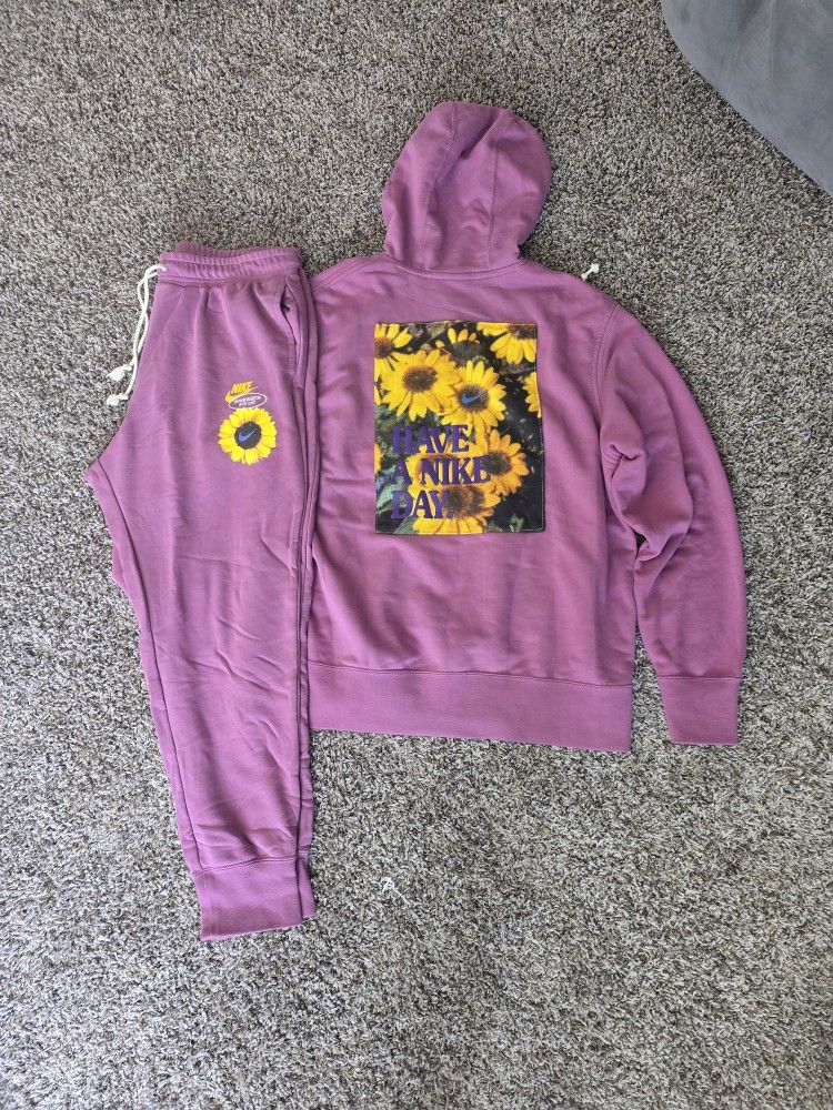 Nike Jackets