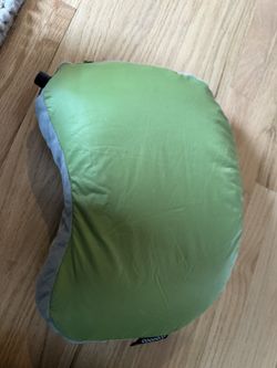Backpacking Travel Pillow