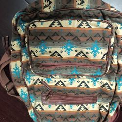 Free BackPack With Purchase On My Page