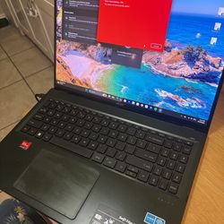 Acer Swift Edge 16 OLED Ryzen 7 16GB RAM – Ultra Thin / Fast Laptop