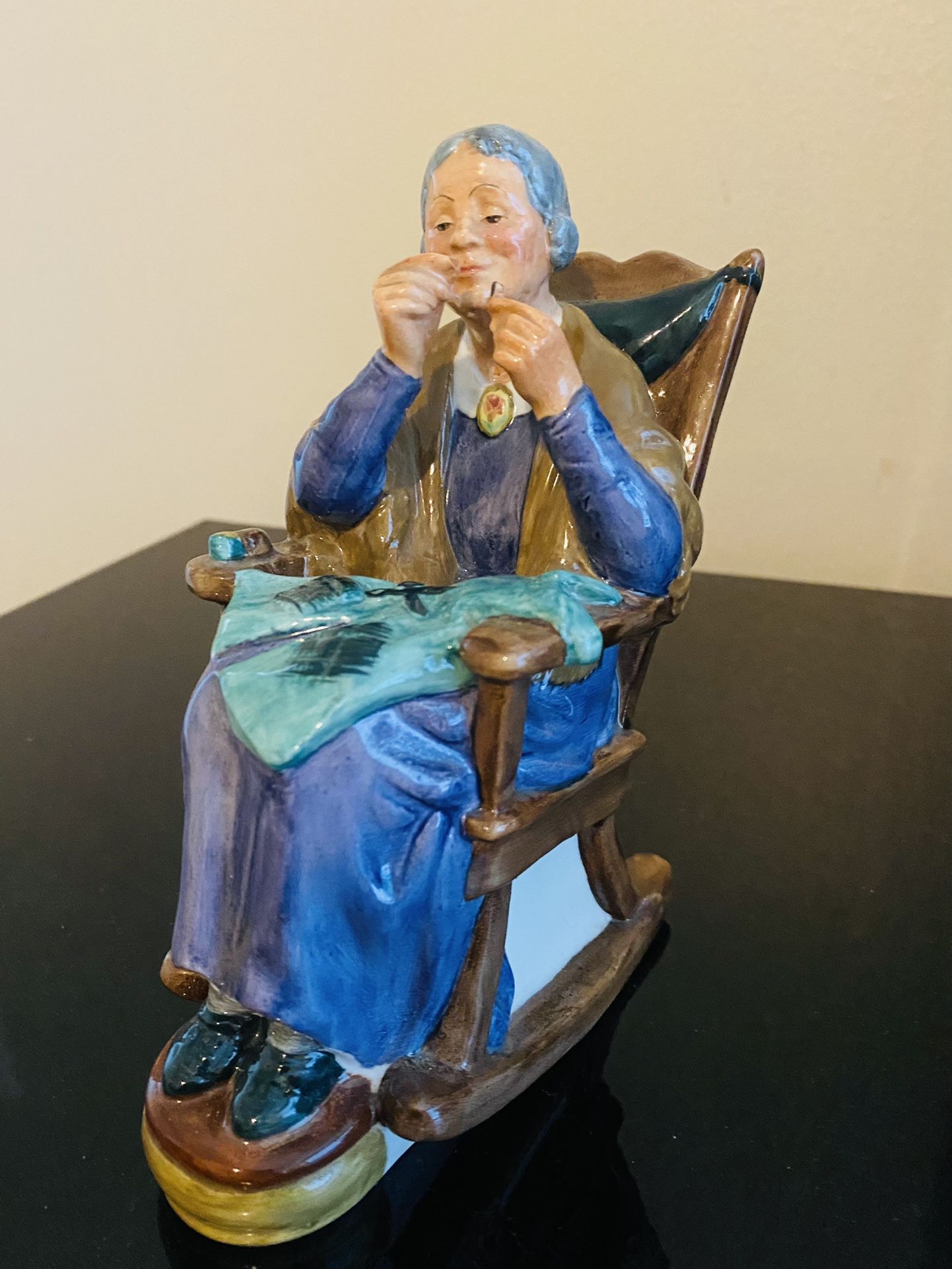Royal Doulton Porcelain