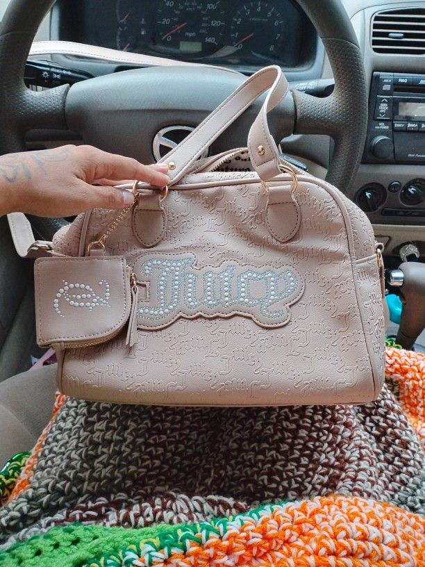 Juicy Couture Purse