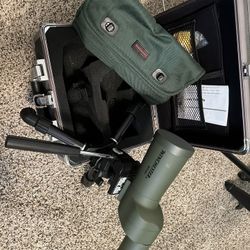 Telescope Winchester Shooting Birding Scope