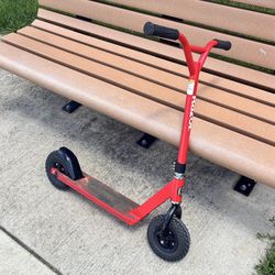 Razor Pro Scooter