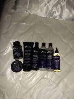 Mane hair products
