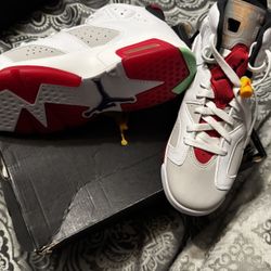 Air Jordan 6