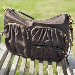 MZ Wallace Coco Crossbody handbag / Purse