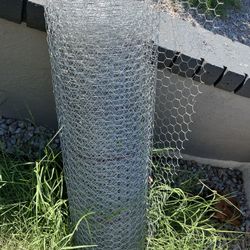 Chicken Wire 