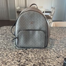 Guess Mini Backpack
