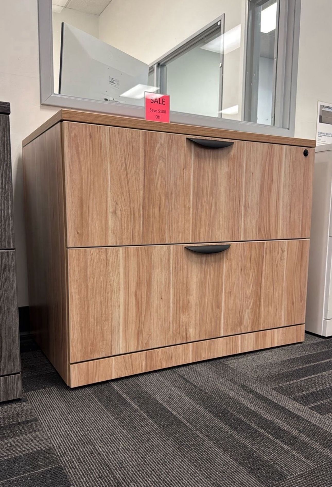 File Cabinet | Sale!