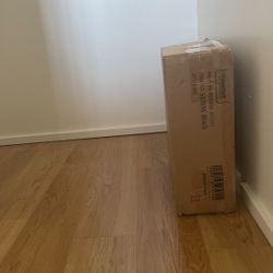 Yaheetech 2 Tier Sofa Side End Table w/ 1 Drawer and Open Storage Cabinet for Living Room Home Office