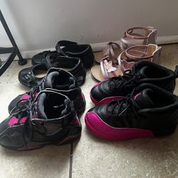 Girls  Shoes
