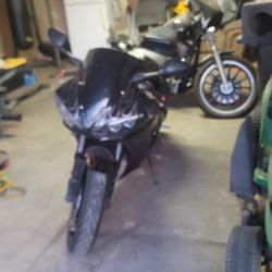 2005 Yzf For Sale