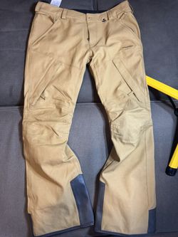 Snowboard Pants 