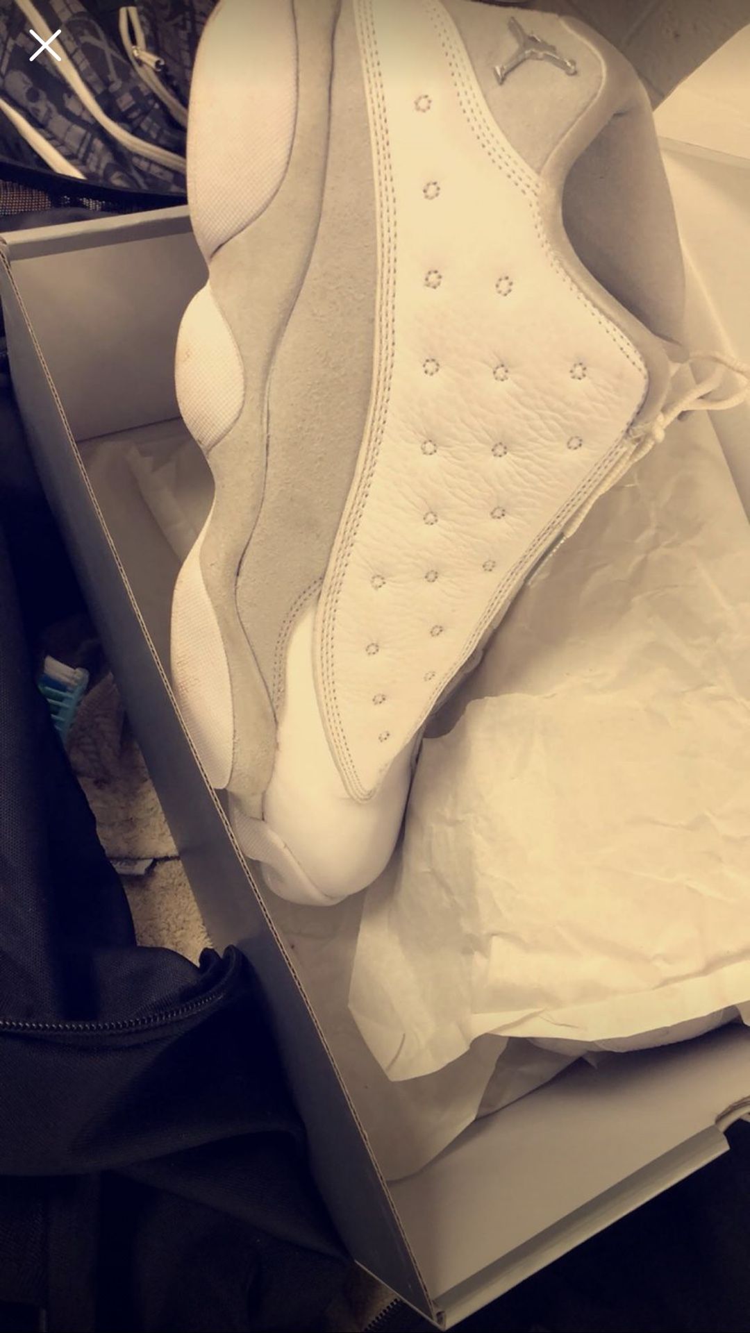 Jordan 13 low