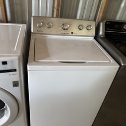 Washer Maytag 