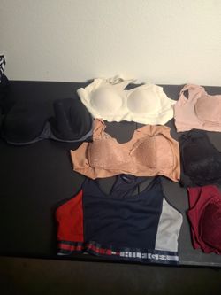 Bras