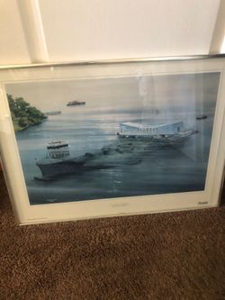 Arizona memorial