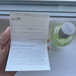 Le Labo Santal 33 Eau de Parfum 100ml 