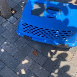 Pet Kennel