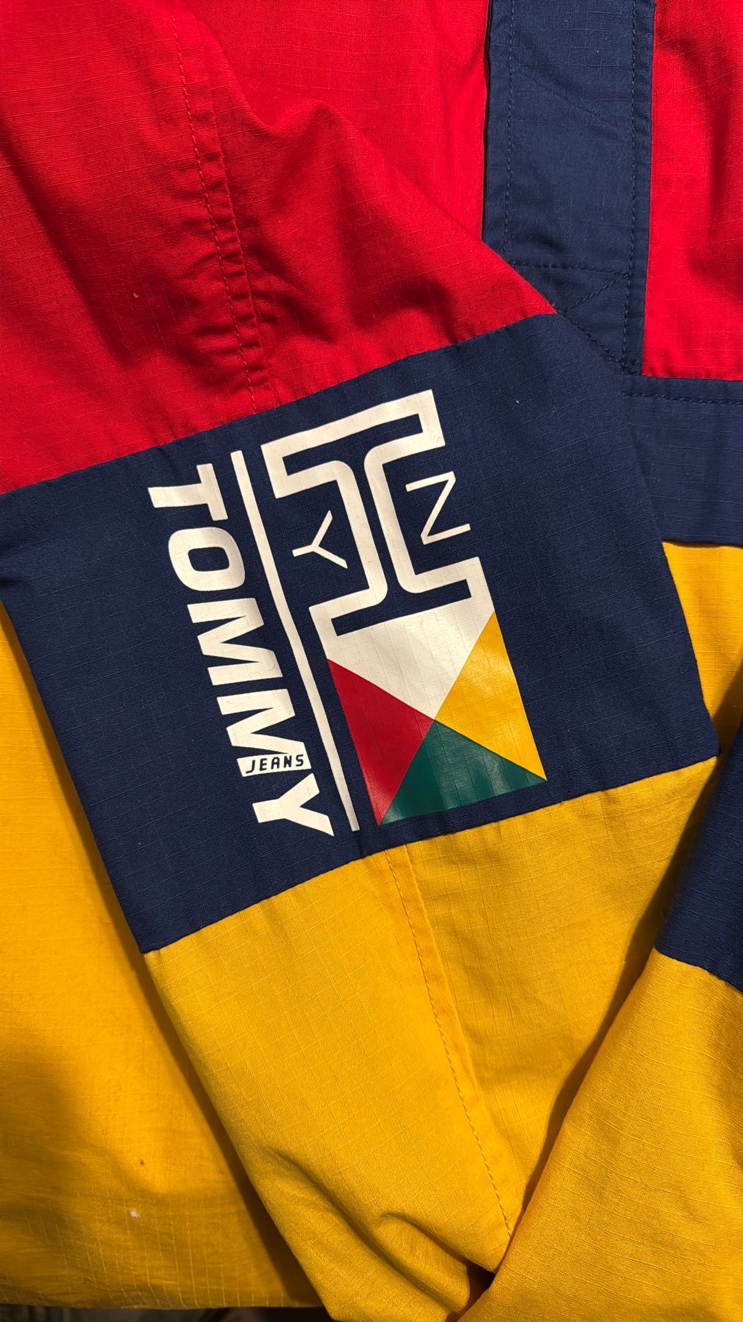 Tommy Hilfiger Jacket
