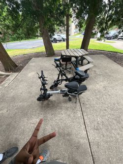 e bike