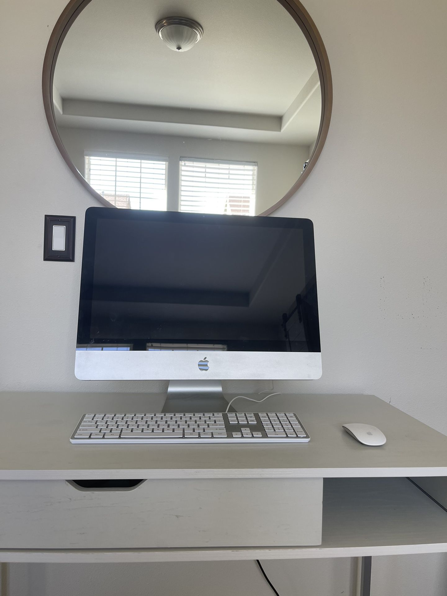 Apple iMac 2011