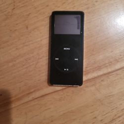 1st Generation iPod