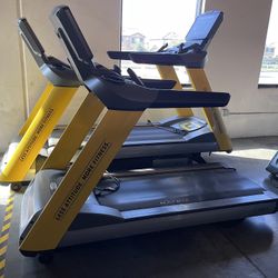 COMMERCIAL TREADMILLS🔹WORKOUT FITNESS GYM EQUIPMENT 