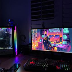 GAMING PC 