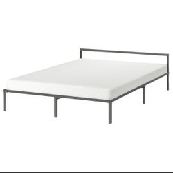 Bed Frame Full Size 