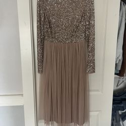 Prom/ Homecoming Dress