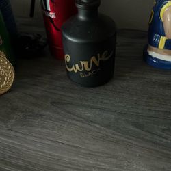 Cologne Black