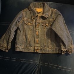 Baby Jacket