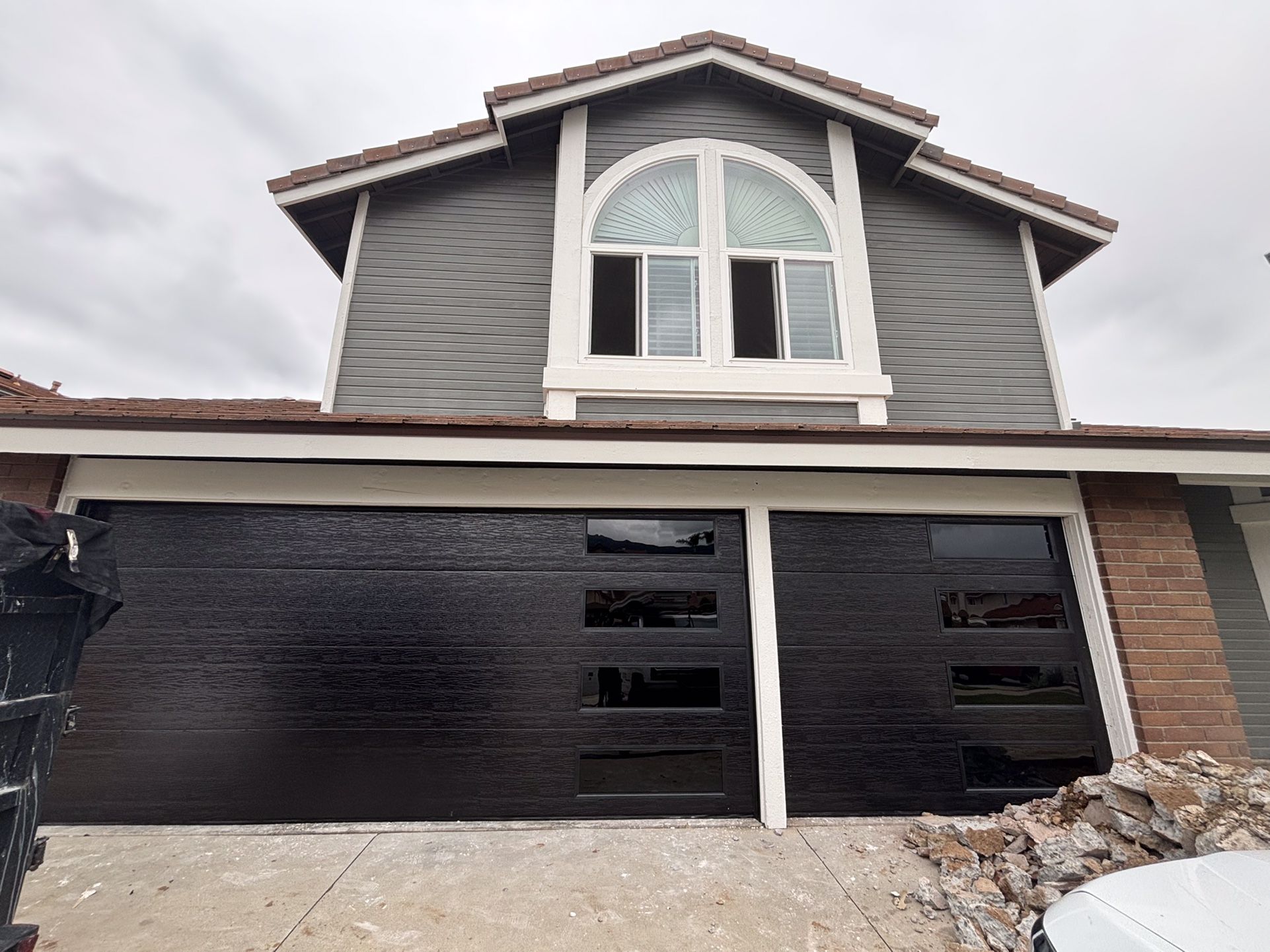 Garage Doors 