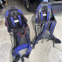 Kelty Hiking Backpack Baby Carriers