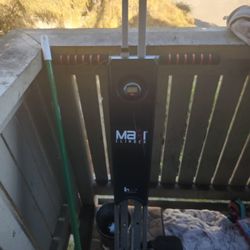 Maxi Climber