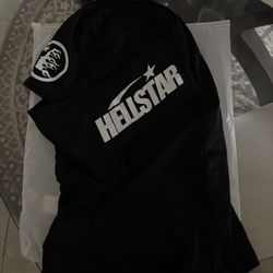 hellstar ski mask
