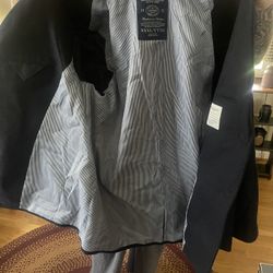 3X Blazer Runs small