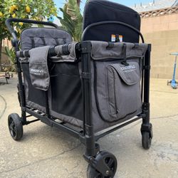 Wonderfold Wagon Pro – Excellent Condition