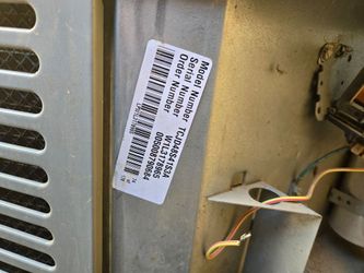 (Used) 4 ton outdoor AC unit 410-A