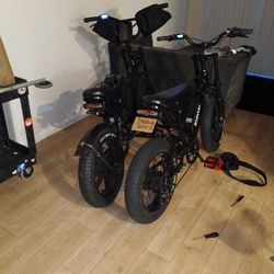 Ridstar Q20